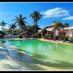 Resort Imagine Bohol