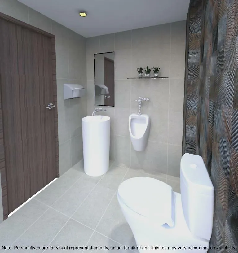 Maxx Hotel Ortigas Pasig City