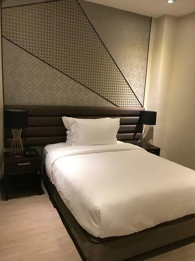 Maxx Hotel Ortigas Pasig City