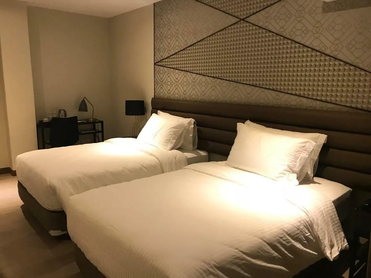 Maxx Hotel Ortigas Manila